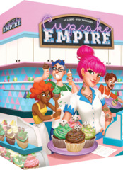 Cupcake Empire