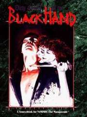 Vampire - Dirty Secrets of the Black Hand 4210