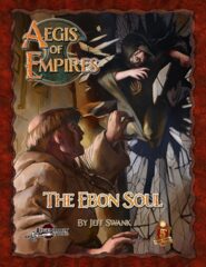 Aegis of Empires - The Ebon Soul (5E)