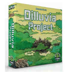 Dilluvia Project