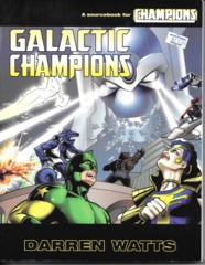 Galactic Champions