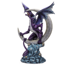 15288 Crescent Moon Dragon