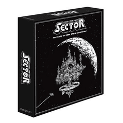 TBL101 - Escape The Dark Sector