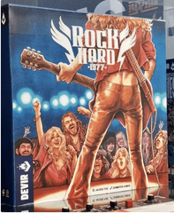 Rock Hard 1977