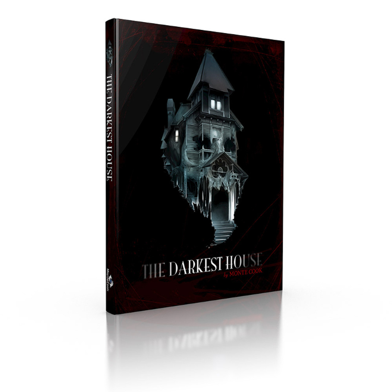 The Darkest House