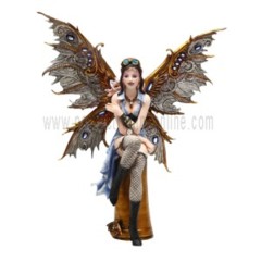 Steampunk Fairy Pacific 8678