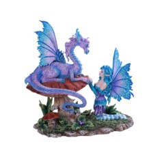 12951 - Companion Dragon