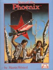Year of the Phoenix (1986) Box Set
