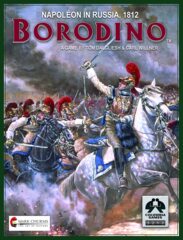 Borodino