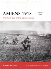 Ameins 1918 (Campaign 197)