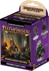 Pathfinder Battles - Darklands Rising Booster Box