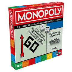 Monopoly (2025)