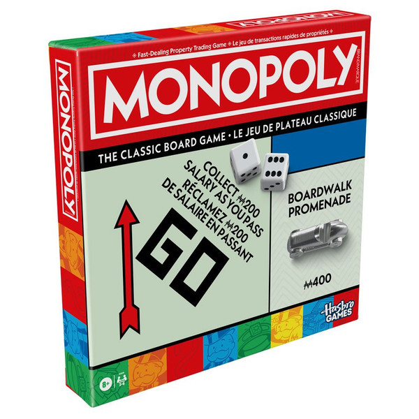 Monopoly (2025)