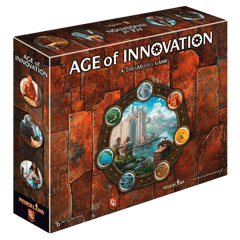 Age of Innovation