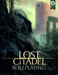 The Lost Citadel (5E)