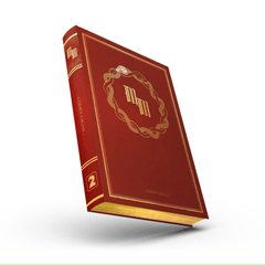 Memento Mori RPG: Codex Gigas