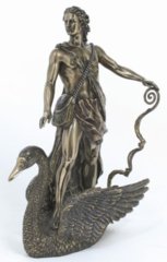 Pacific 7849 Apollo in Swan Bronze