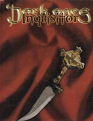 Dark Ages: Inquisitor 20004