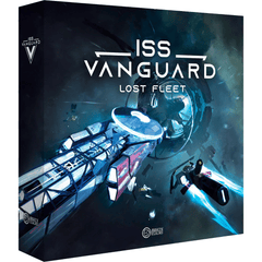 ISS Vanguard - Lost Fleet Expansion