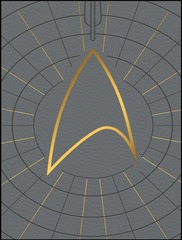 Star Trek Adventures - Player's Guide