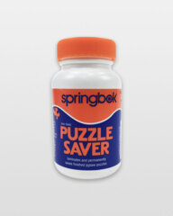 Puzzle Saver