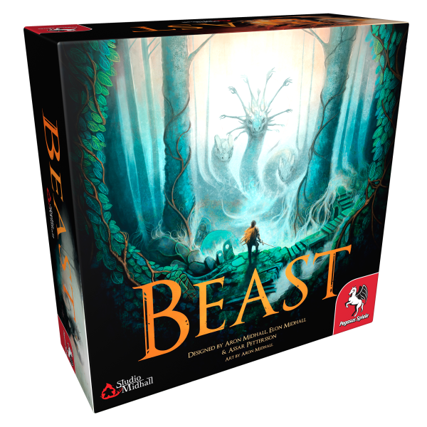 Beast
