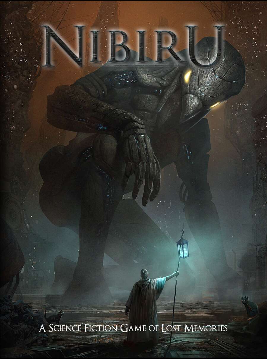 Nibiru Core Rulebook