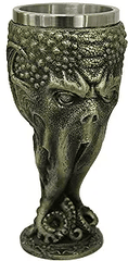 13396 Cthulhu Goblet