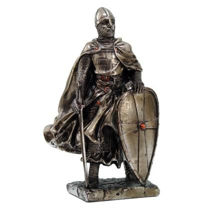 Knight Crusader Steel Pacific 8713