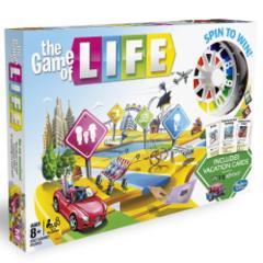 The Game of Life