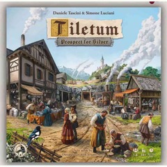 Tiletum - Prospect for Silver