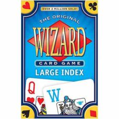 Wizard Large Index