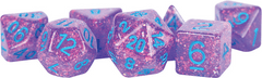 MDG 683 - 16mm Flash Dice - Purple