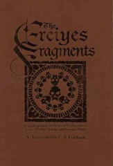 The Erciyes Fragments 2818