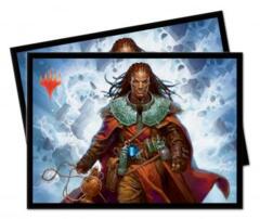 UltraPro Deck Protector - Magic - Commander 2019 - V3