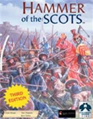 Hammer of the Scots