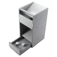 Folded Space - Dice Tower