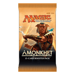 Amonkhet Booster Pack