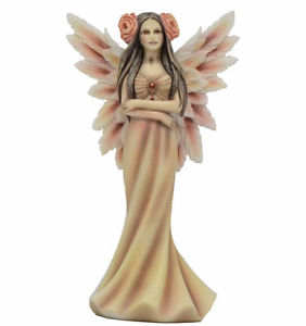 Jessica Galbreth Vintage Angel Fairy #95001