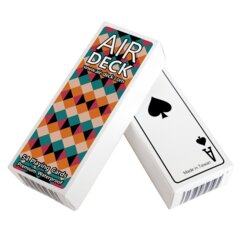 Air Deck - Geometric