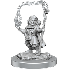 WZK90413 Halfling Wizards