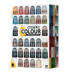 Citadel Color Battle Ready Paint Set