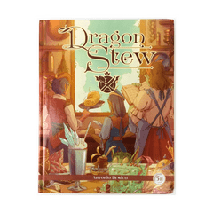 Dragon Stew (5E)