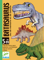 Batasaurus