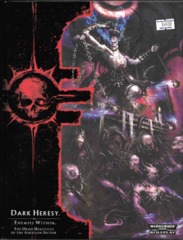 Dark Heresy: Enemies Within