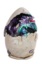 13048 - Purple or Green Dragon Hatchling Lit