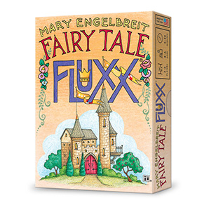 Fluxx - Mary Engelbreit Fairy Tale