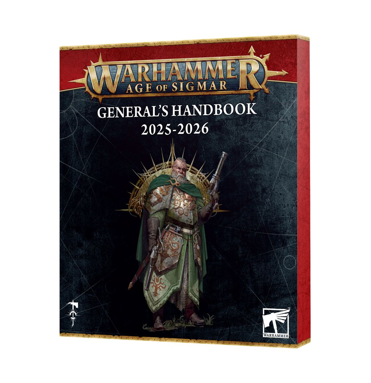 Generals Handbook 2025-2026