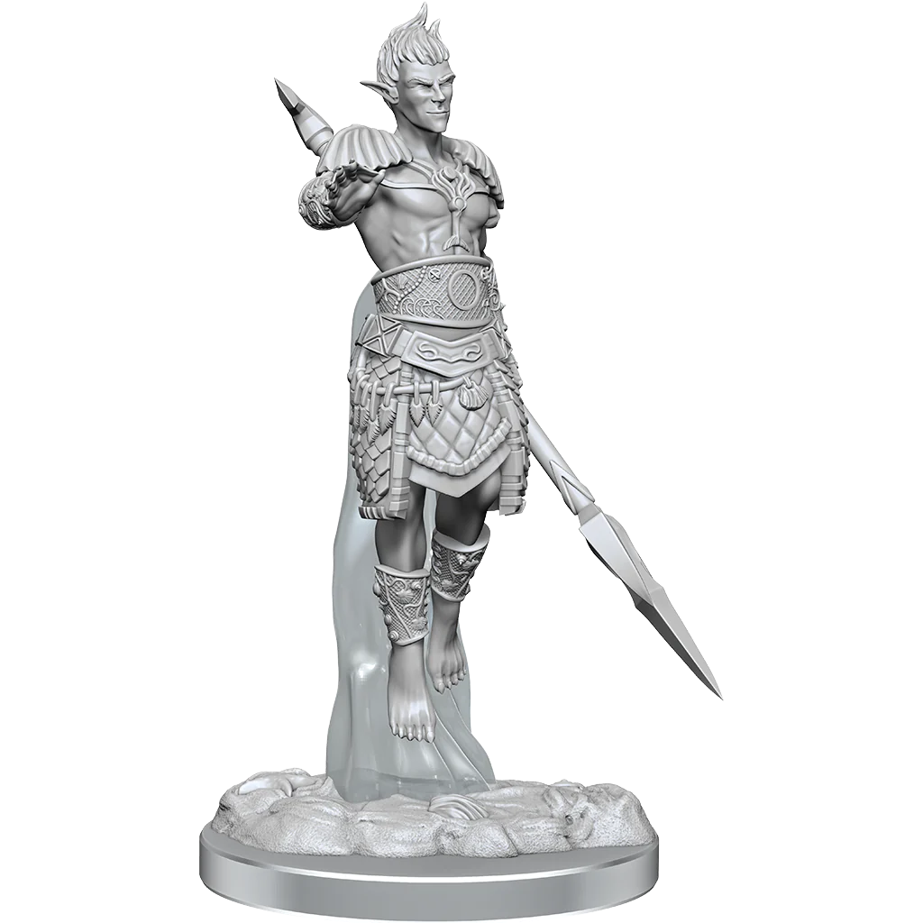 WZK90613 - Sea Elf Fighters