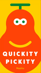 Quickety Pickety